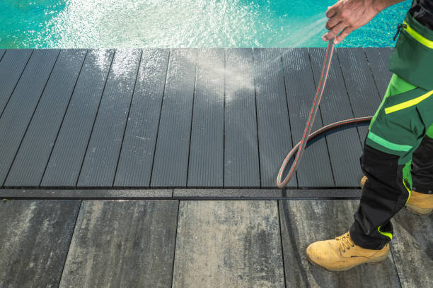 Best Pressure Washing Services Near Me  in Abbeville, GA