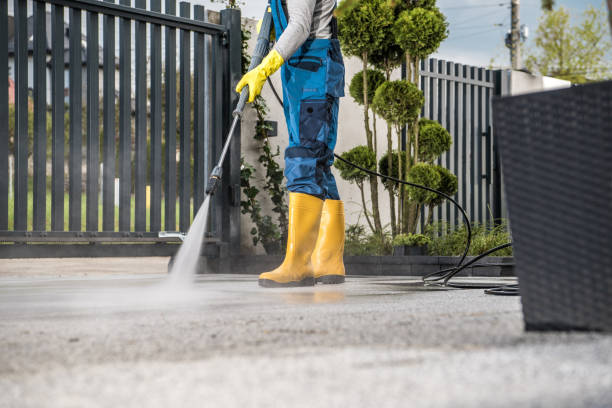 Abbeville, GA Pressure Washing Company