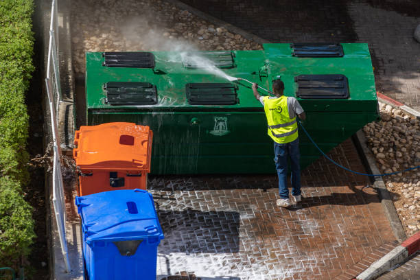 Why Choose Our Certified Pressure Washing Experts for Your Project Needs in Abbeville, GA?