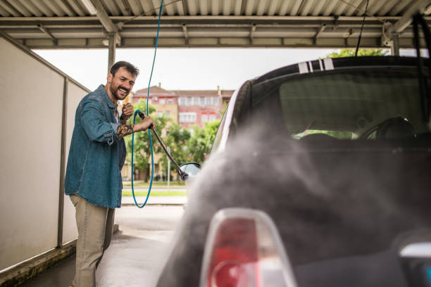 Best Pressure Washing Contractors  in Abbeville, GA